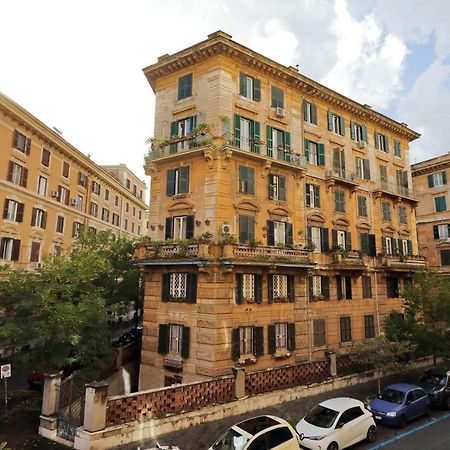 Apartament Gemma Domus Rzym Zewnętrze zdjęcie
