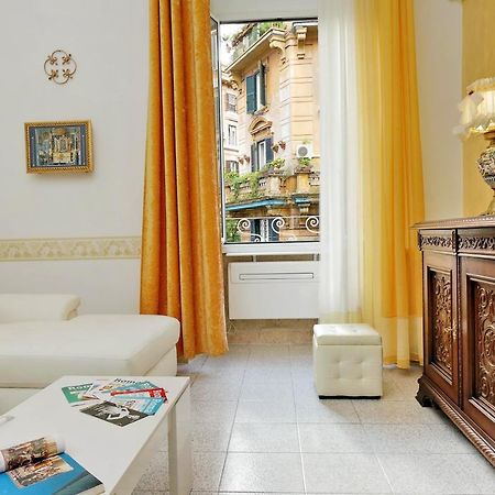 Apartament Gemma Domus Rzym Zewnętrze zdjęcie