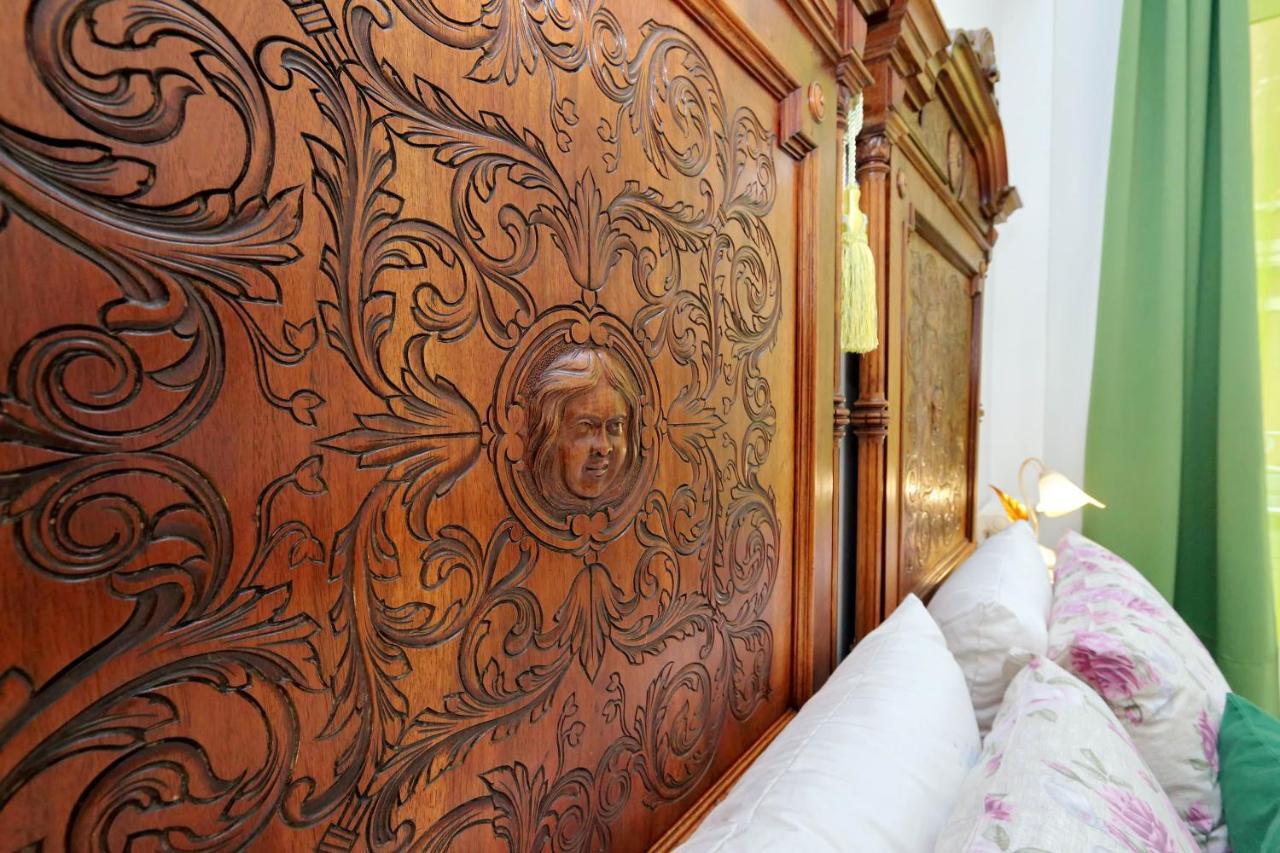 Apartament Gemma Domus Rzym Zewnętrze zdjęcie