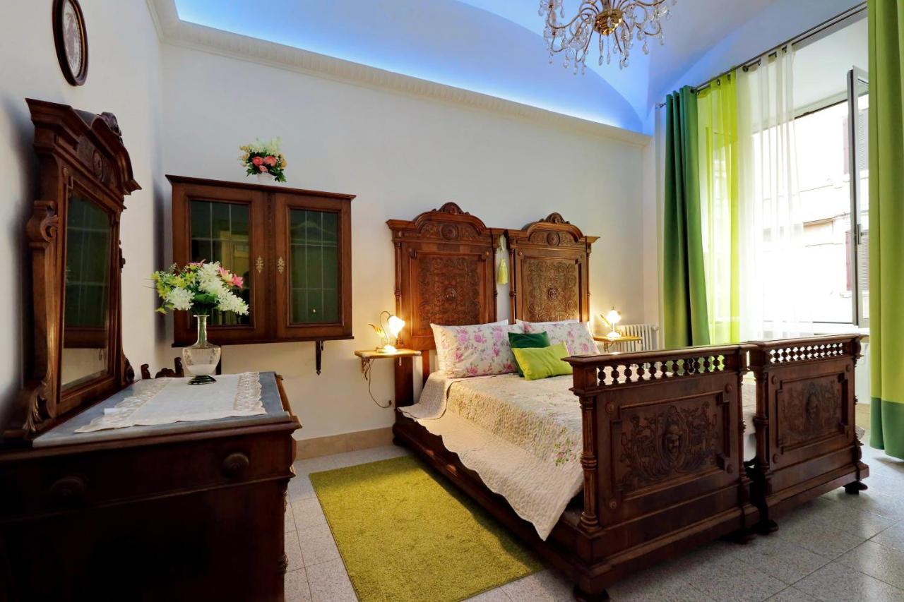 Apartament Gemma Domus Rzym Zewnętrze zdjęcie