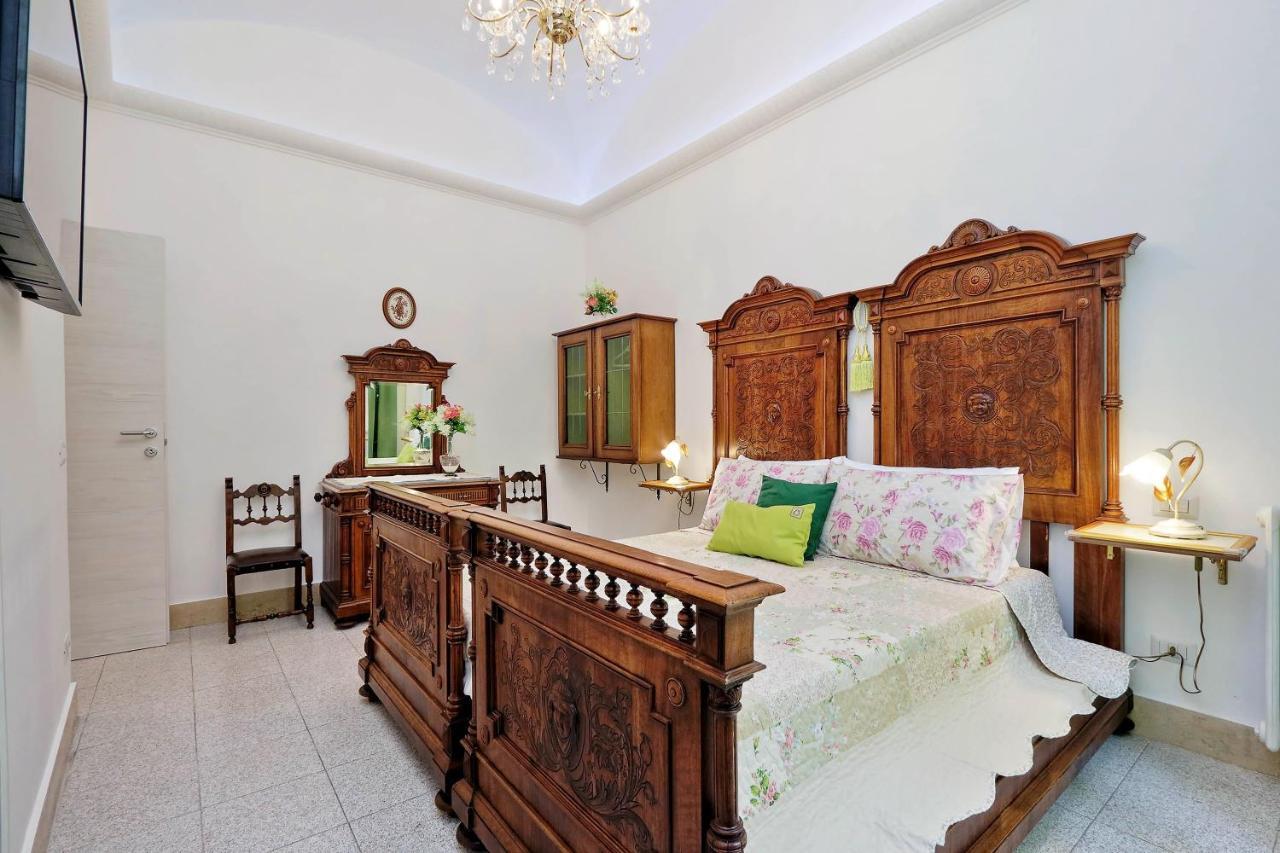 Apartament Gemma Domus Rzym Zewnętrze zdjęcie