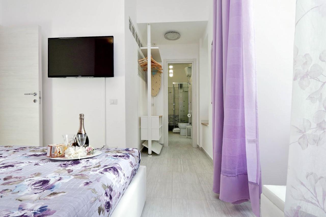 Apartament Gemma Domus Rzym Zewnętrze zdjęcie