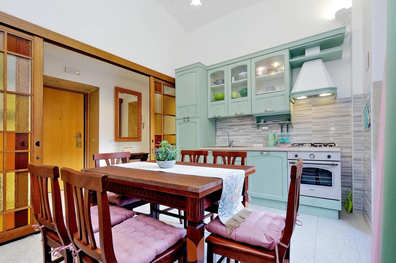 Apartament Gemma Domus Rzym Zewnętrze zdjęcie
