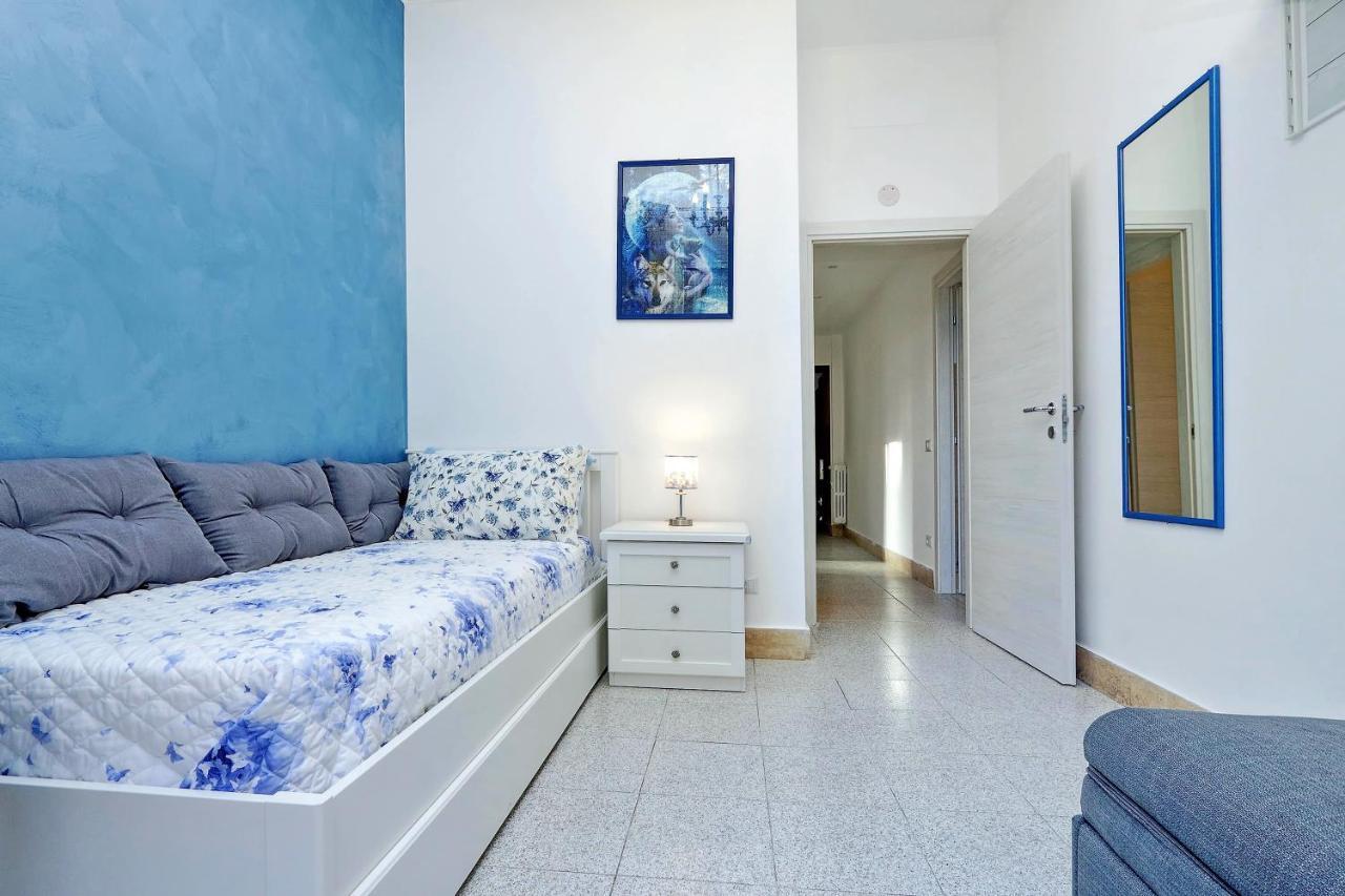 Apartament Gemma Domus Rzym Zewnętrze zdjęcie