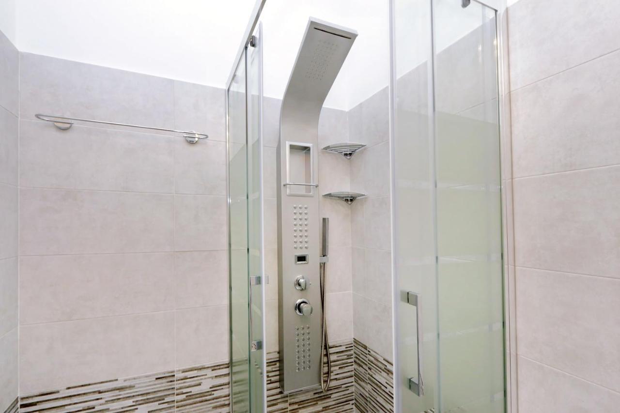 Apartament Gemma Domus Rzym Zewnętrze zdjęcie