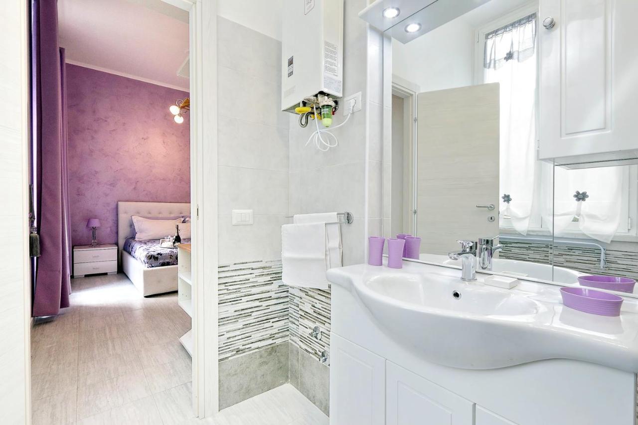 Apartament Gemma Domus Rzym Zewnętrze zdjęcie